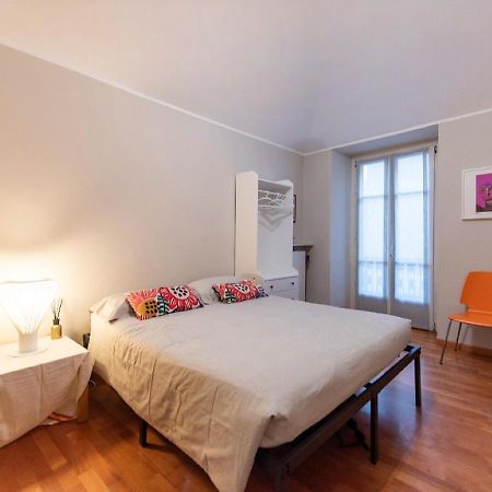 Porta Nuova Suite Comodita In Centro A Torino ภายนอก รูปภาพ
