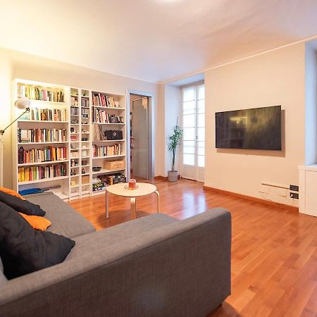 Porta Nuova Suite Comodita In Centro A Torino ภายนอก รูปภาพ