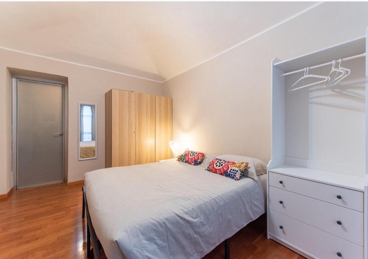 Porta Nuova Suite Comodita In Centro A Torino ภายนอก รูปภาพ