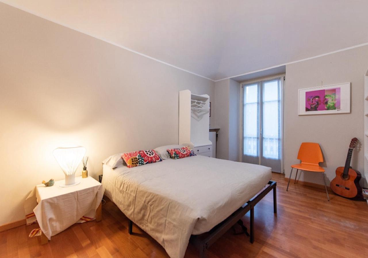 Porta Nuova Suite Comodita In Centro A Torino ภายนอก รูปภาพ