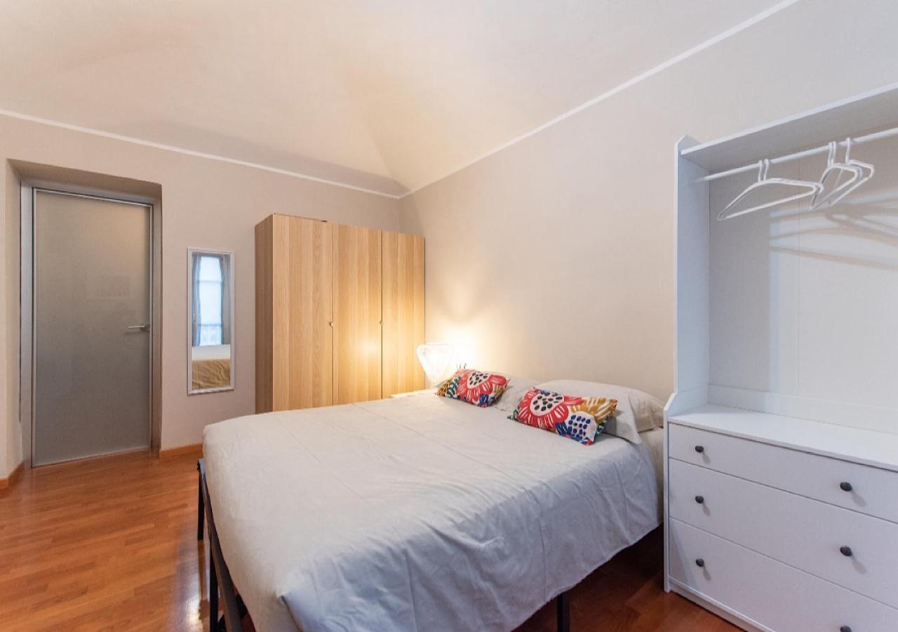 Porta Nuova Suite Comodita In Centro A Torino ภายนอก รูปภาพ