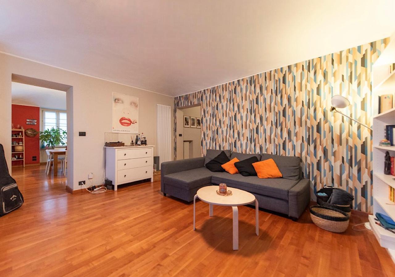 Porta Nuova Suite Comodita In Centro A Torino ภายนอก รูปภาพ