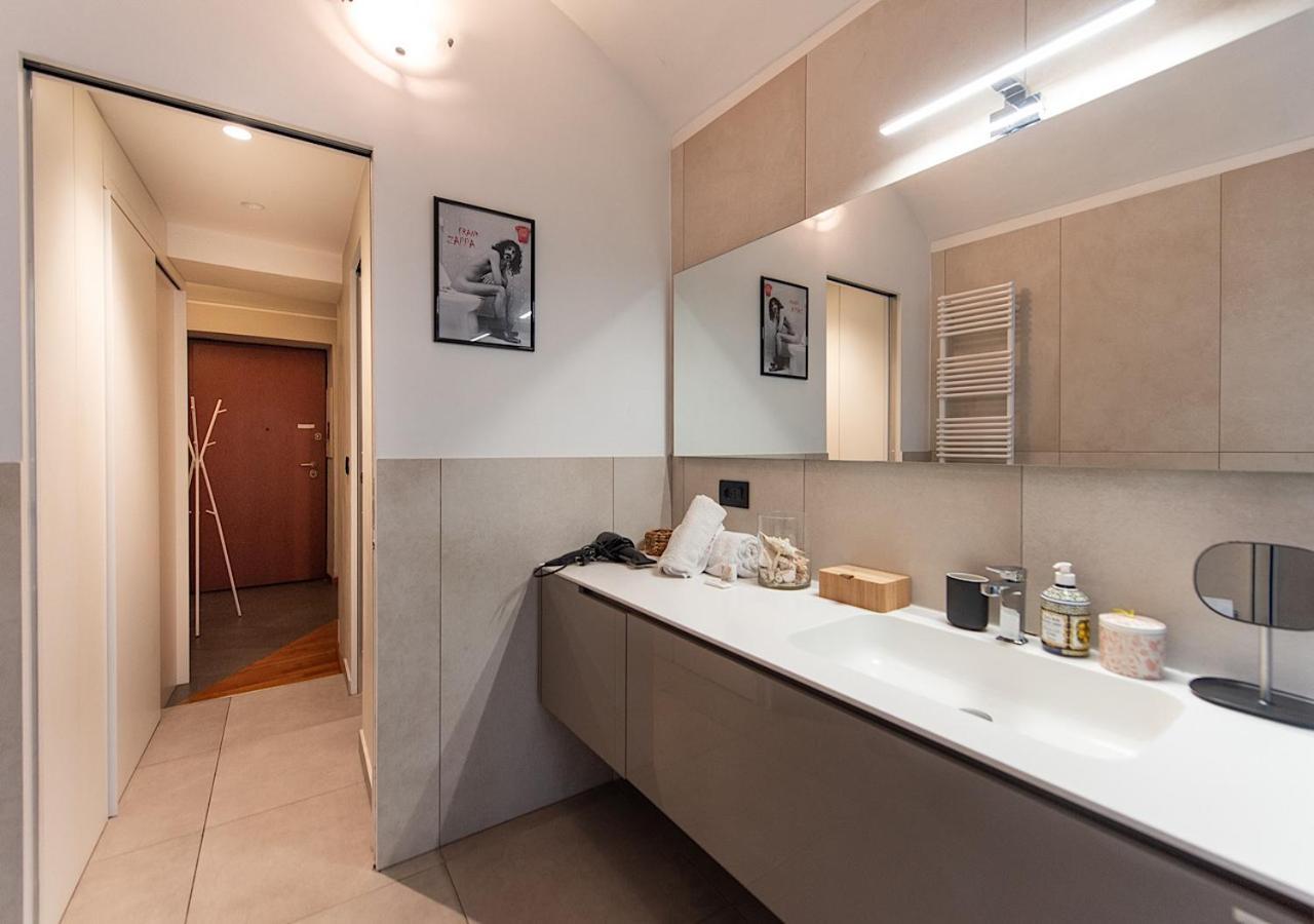 Porta Nuova Suite Comodita In Centro A Torino ภายนอก รูปภาพ