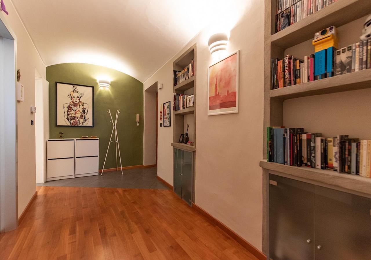 Porta Nuova Suite Comodita In Centro A Torino ภายนอก รูปภาพ